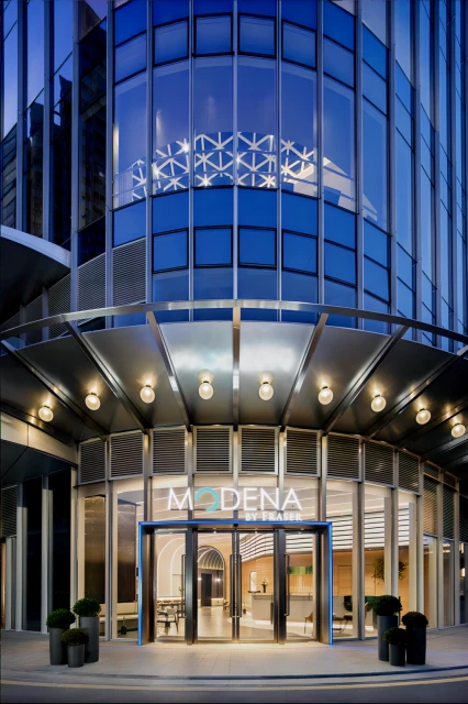 Modena by Fraser Shenzhen 1