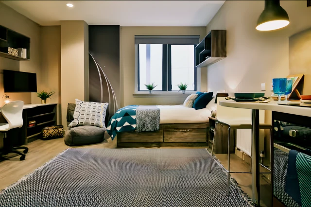 uhomes.com | Student Accommodation, Housing, Flats, Apartments for Rent