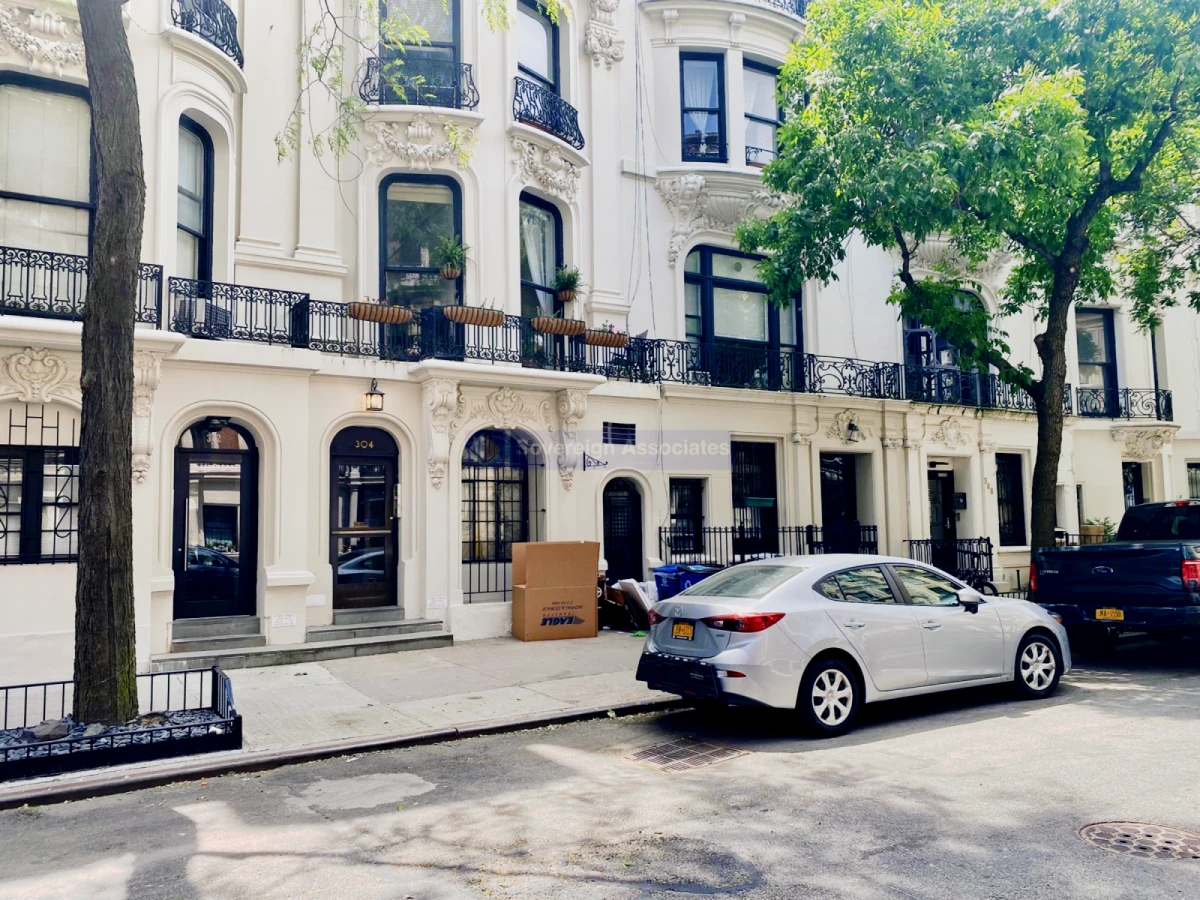 308 West 105th Street 0