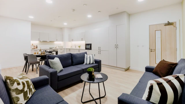 St Gabriels Court 2