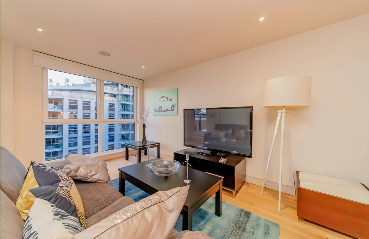 CM-Octavia House - London student accommodation