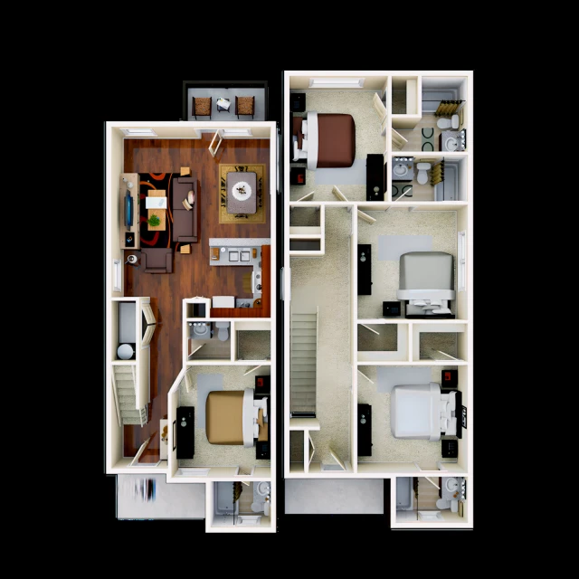 uhomes.com | Student Accommodation, Housing, Flats, Apartments for Rent