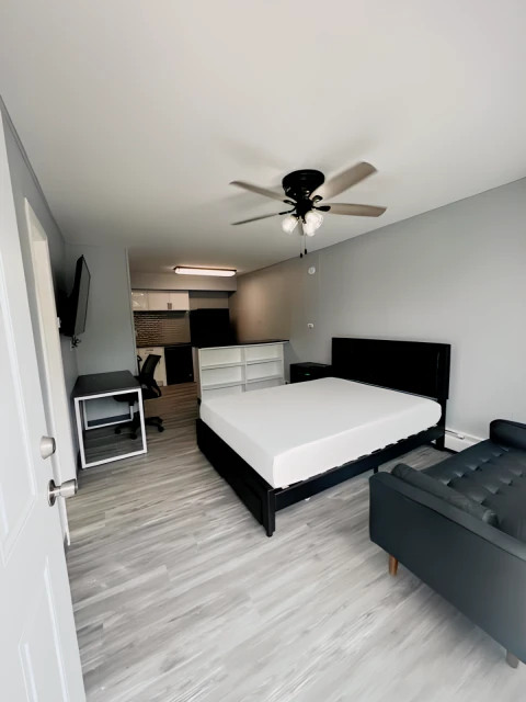 The Studios at 401 3