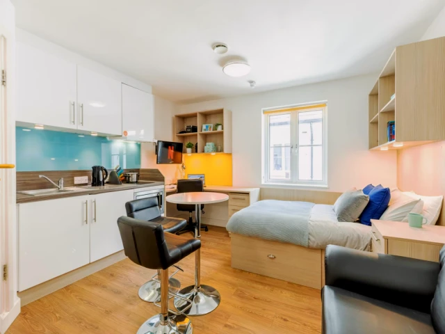 uhomes.com | Student Accommodation, Housing, Flats, Apartments for Rent