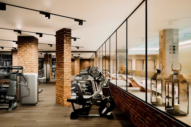 LCH-Keybridge Tower 2