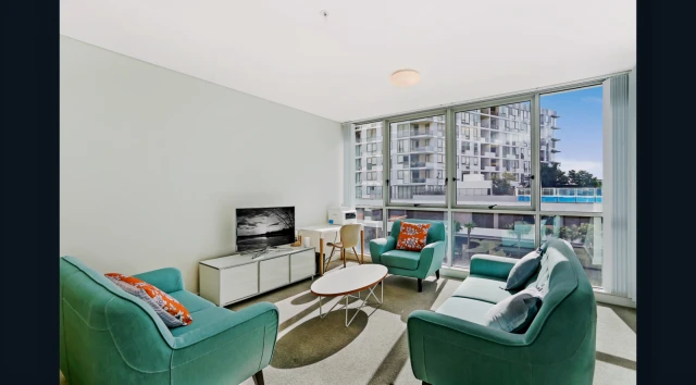 1 Magdalene Terrace 4