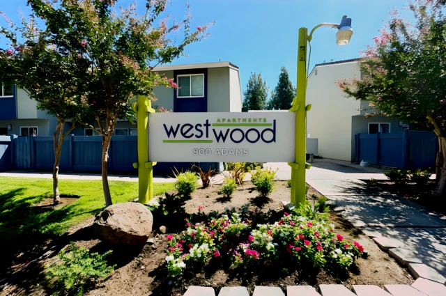 Westwood Apartments 1