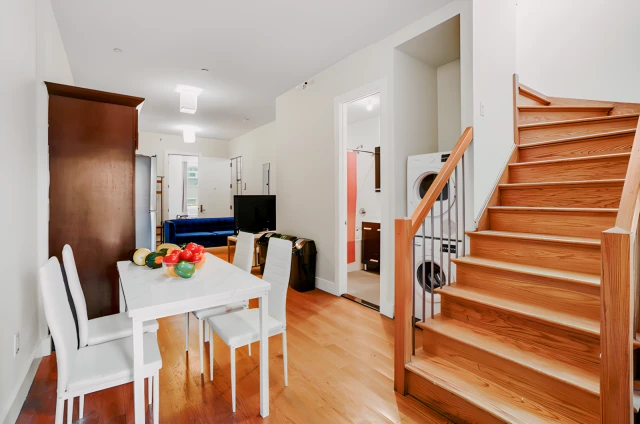 The Meserole Williamsburg Home 2