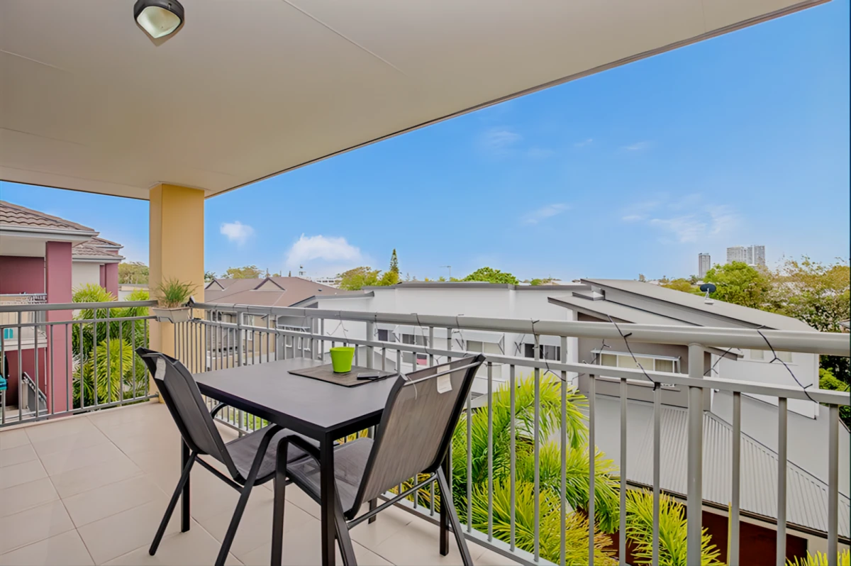 33 Clark St - alojamiento para estudiantes en Brisbane
