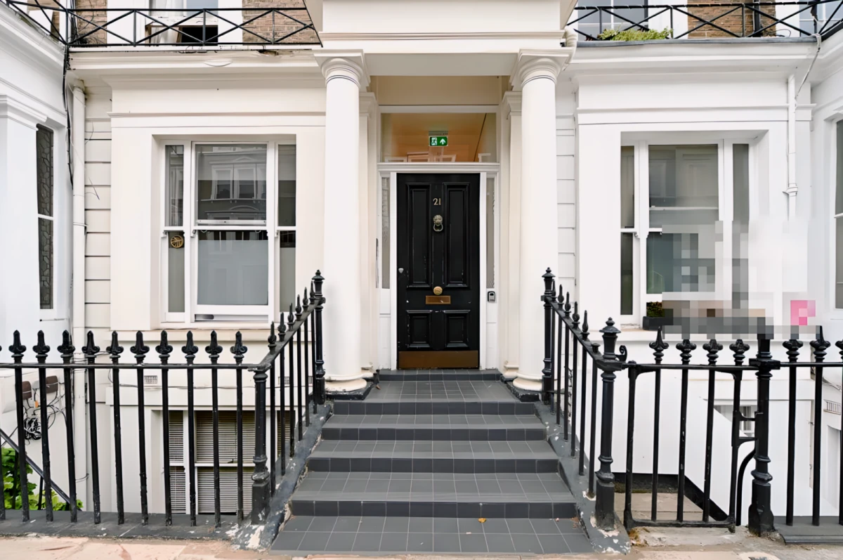 LCH-Collingham Place 0