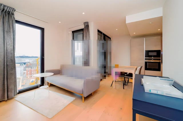 Lch Ebury Place