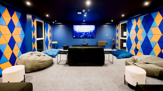 UL-Urban Hub 4