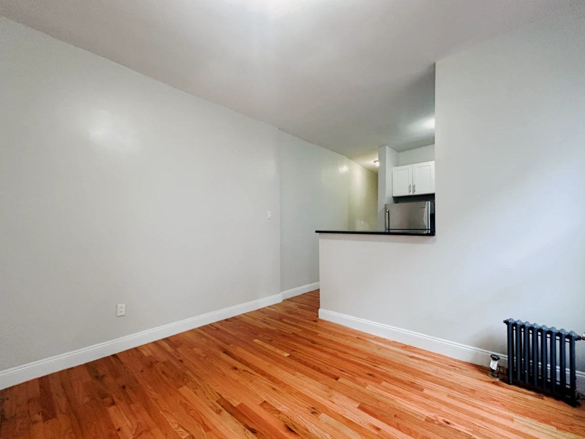 573 West 159th Street - New York student accommodation - 2 Beds 1 Bath