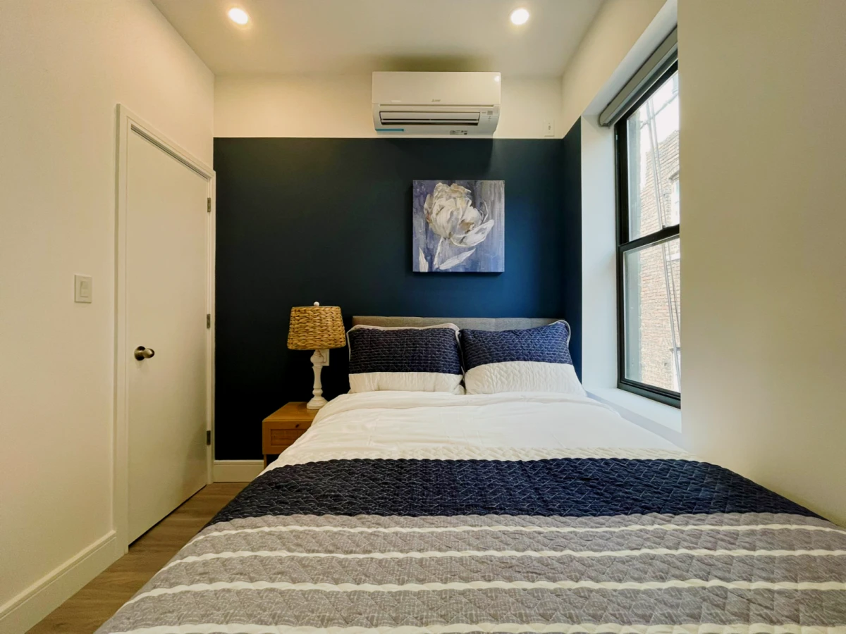 235 Sullivan Street - alloggio per studenti a New York