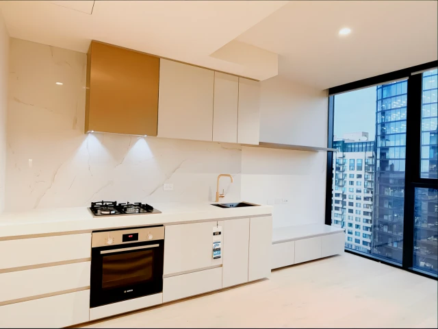 141 La Trobe Street - résidence étudiante à Melbourne - 1 Bedroom