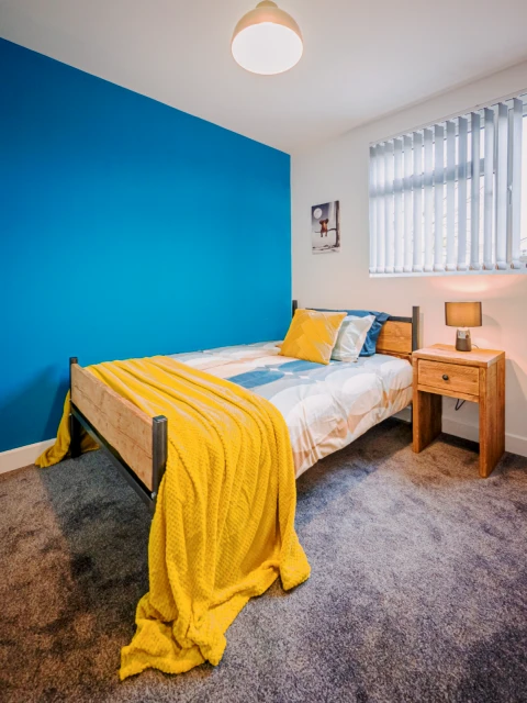 46 Winchester Street, CV1 5NT 4