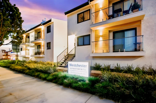 Westchester Apartments 2