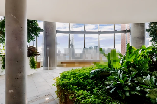 RL-Sky Gardens, Wandsworth Road, SW8 4