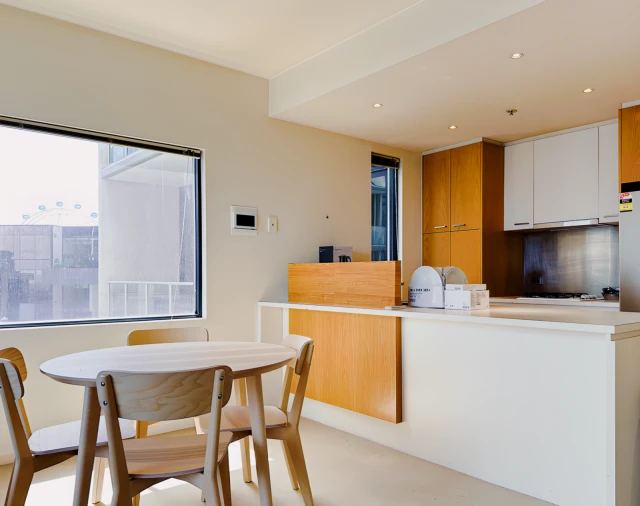 5 Caravel Lane - Melbourne student accommodation - Second Bedroom- 1906