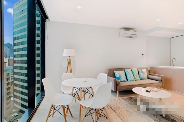 135 A'Beckett Street 2