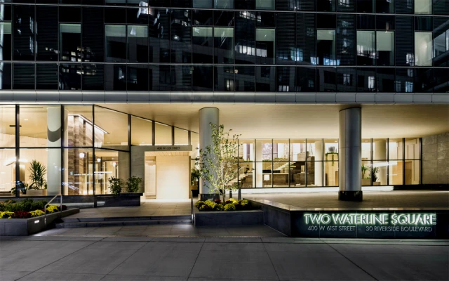 Waterline Square 1