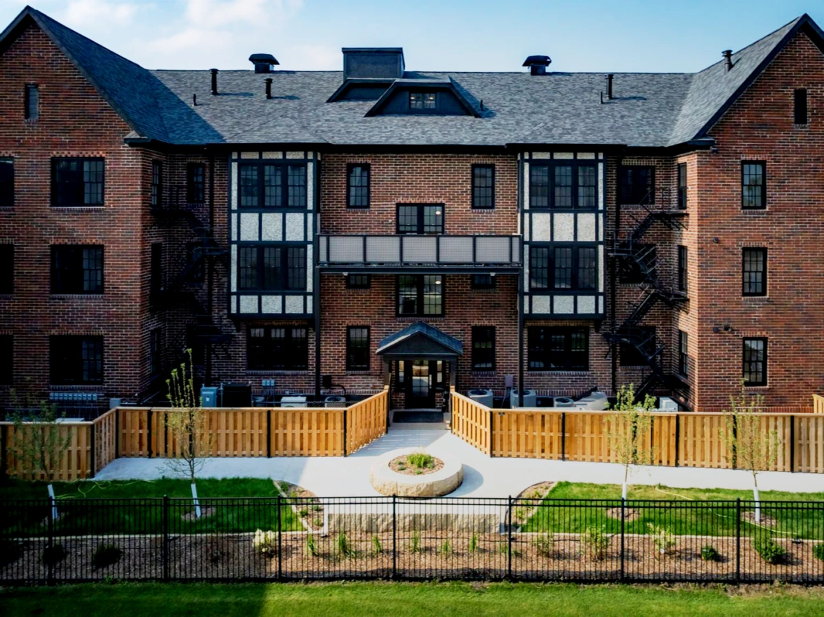 103 Stanton Ave - Ames student accommodation