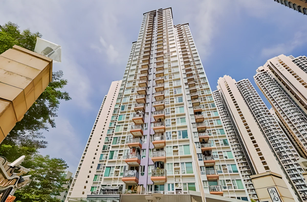 Tuen Mun·SOUTH HILLCREST 0