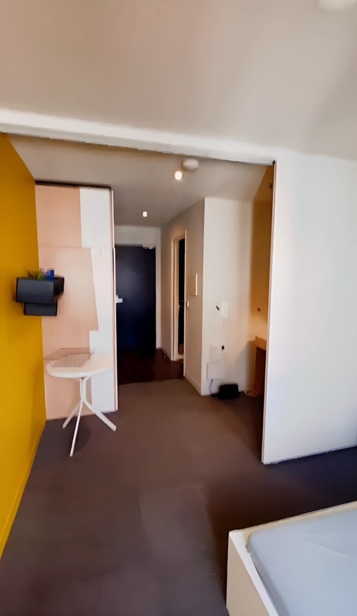 131 Pelham Street - alloggio per studenti a Melbourne - Studio