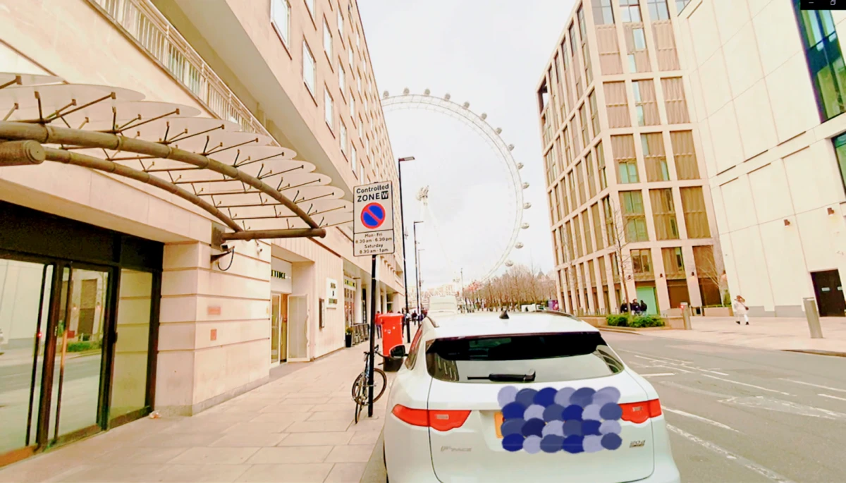 Shared Place·2B1B·103S·3·County Hall 0