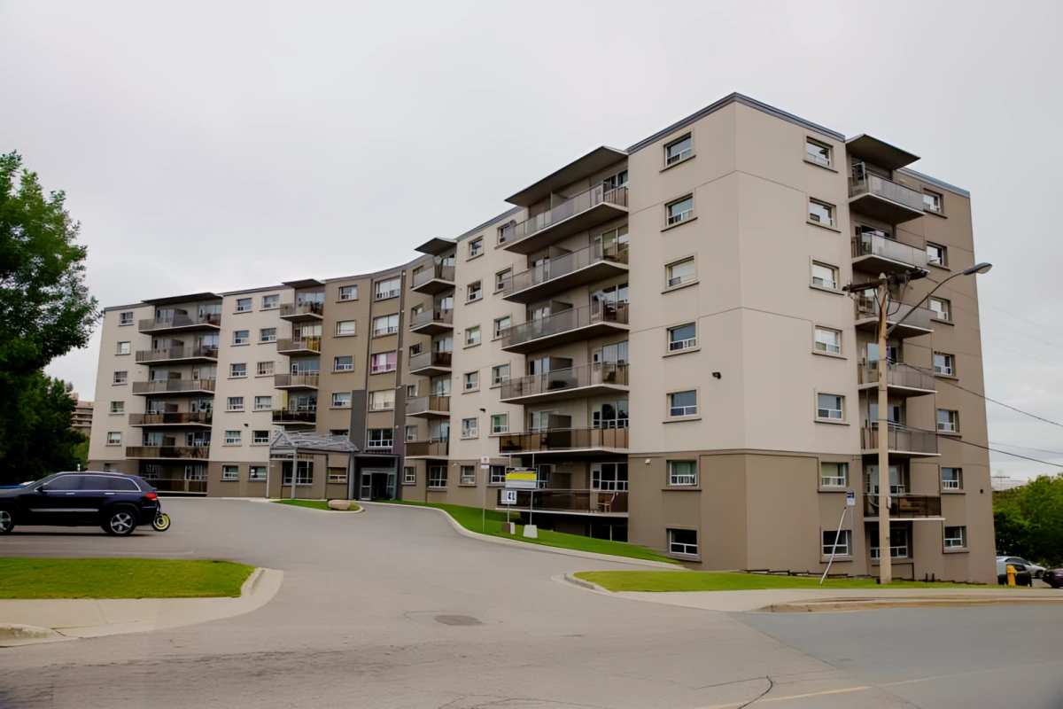 1140 Ramsey View Court - Sudbury student accommodation