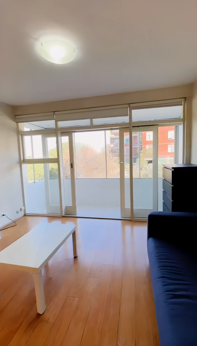98 Botany St - alojamiento para estudiantes en Sídney - 2 bed 2 bath