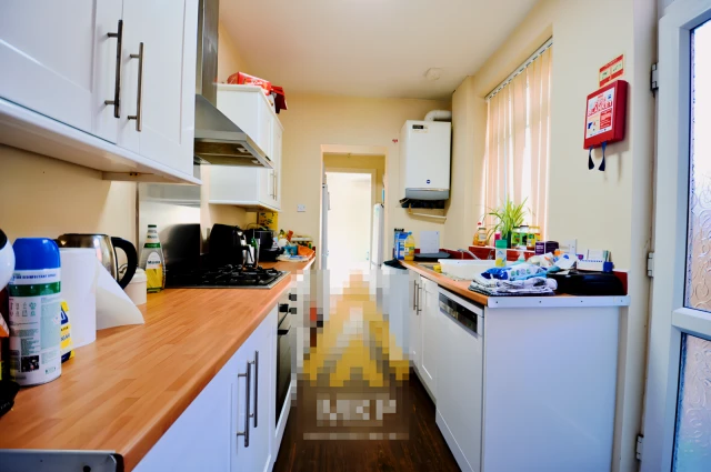 Entire Place·5B2B···1 Manilla Road, Selly Oak 2