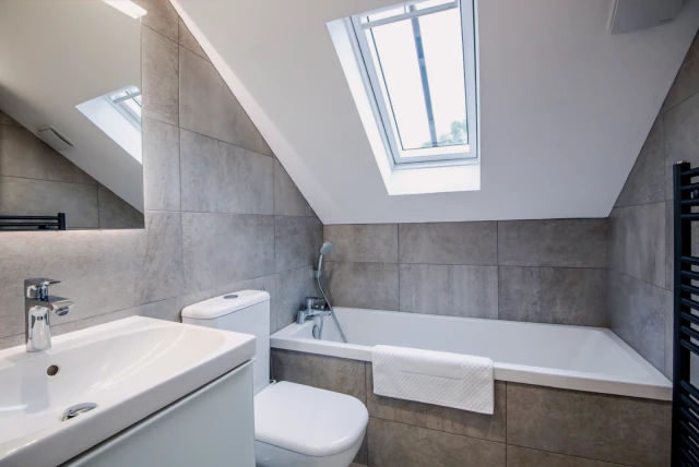 52 Old Elvet, The Talbot Penthouse , DH1 3HN 3