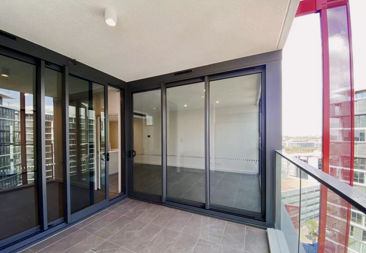 101 Waterloo rd Macquarie park 0