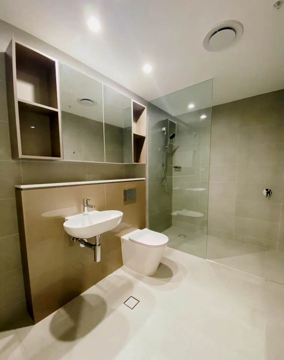 101 Waterloo rd Macquarie park 0