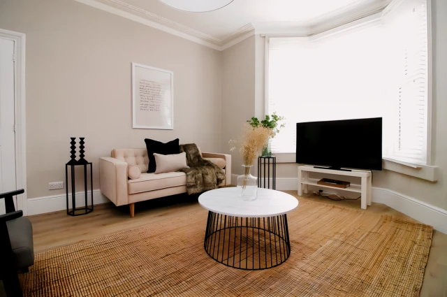 Victoria Terrace 2
