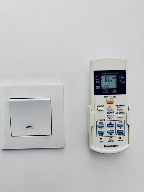 Sheung Wan Heng Lok Building Serviced Apartment (whole rental, 3 bedrooms and 1 bathroom, 3-4 people) 1