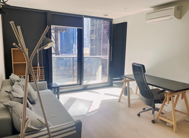 135 A'Beckett Street 3