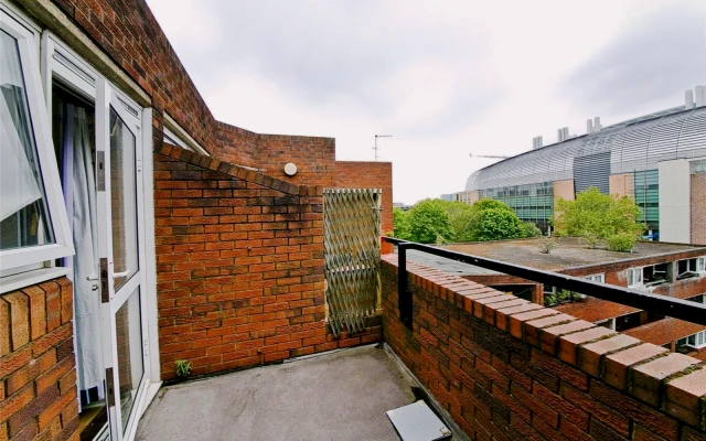 Monica Shaw Court 3