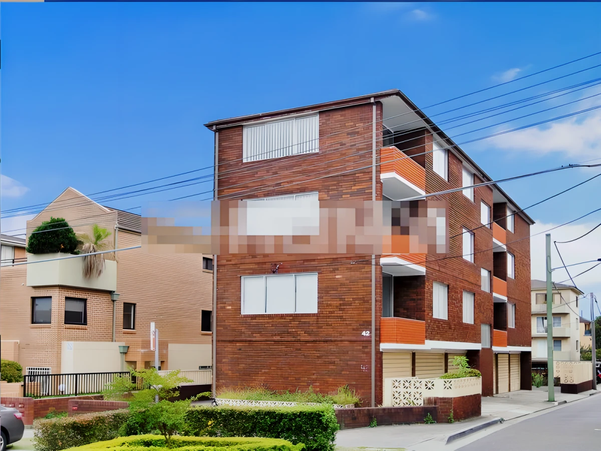 42 Borrodale Rd 0
