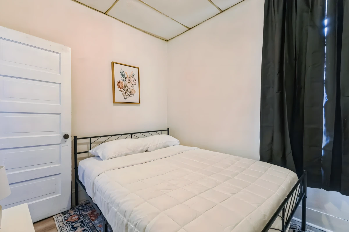 Harvard Square - Cambridge student accommodation