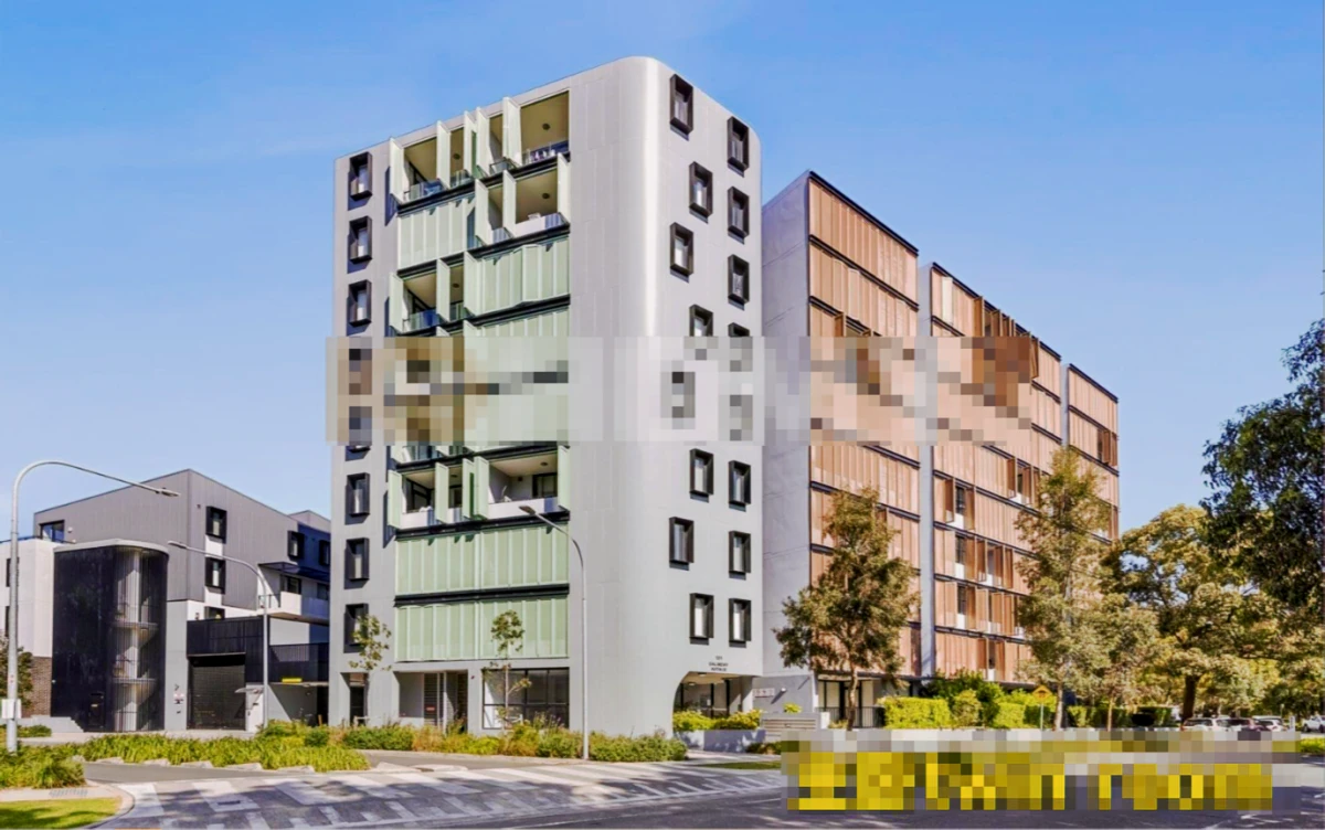 101 Dalmeny Ave - alloggio per studenti a Sydney