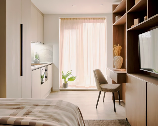 uhomes.com | Student Accommodation, Housing, Flats, Apartments for Rent