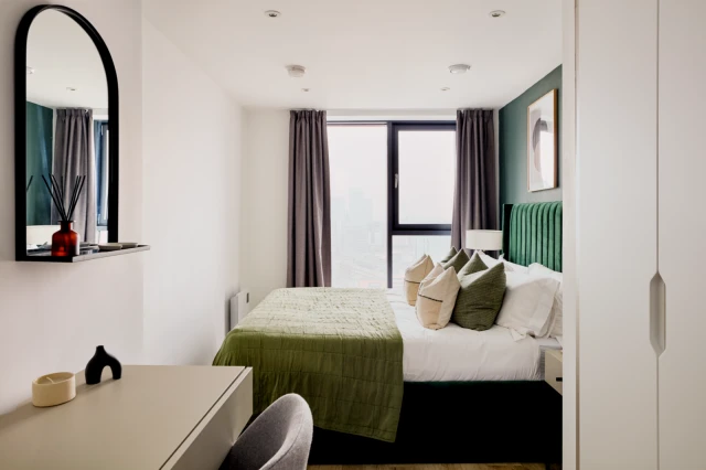 uhomes.com | Student Accommodation, Housing, Flats, Apartments for Rent