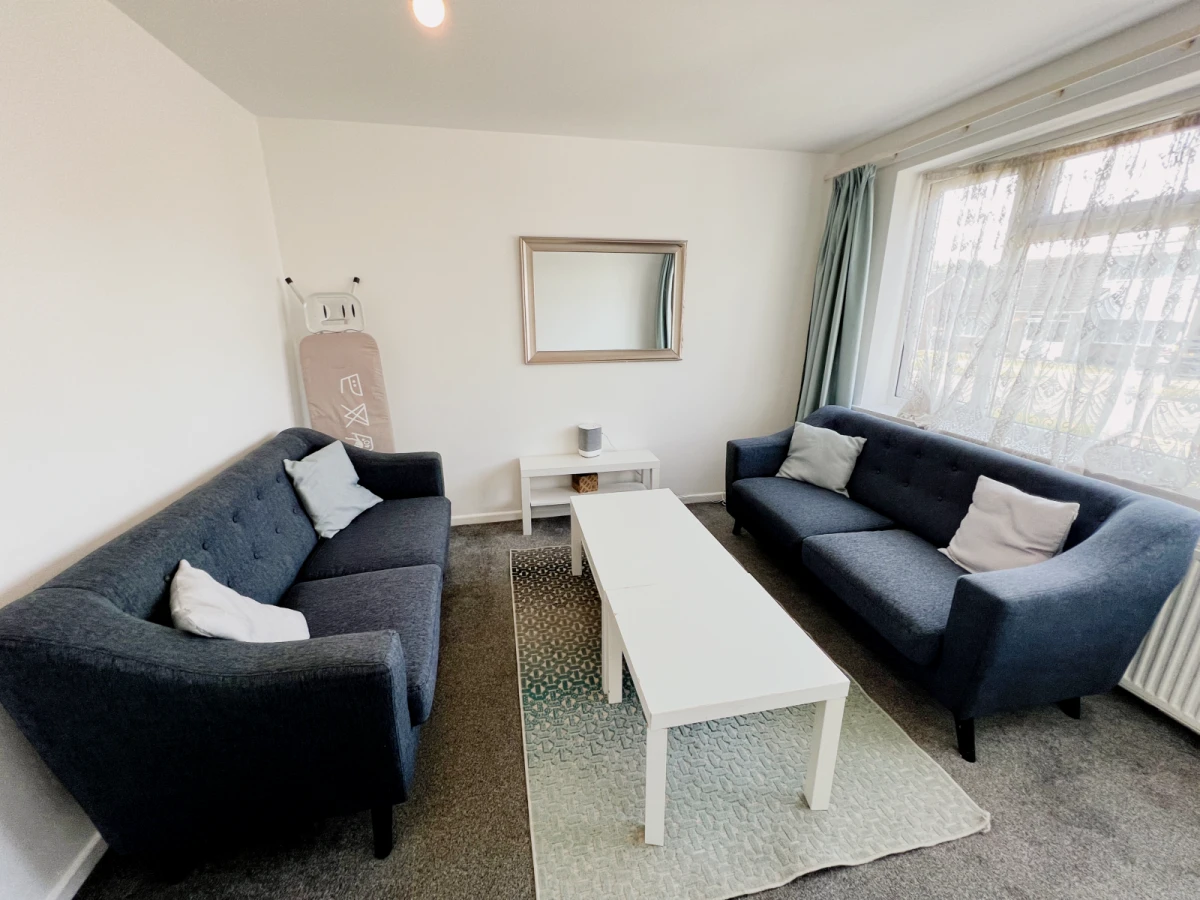 103 De Montfort Way - Coventry student accommodation