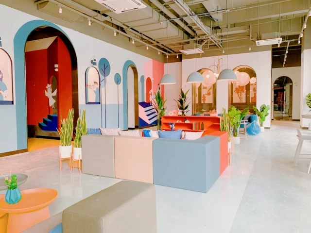 Longfor·Goyoo - Shanghai Minhang Tianjie Store 1