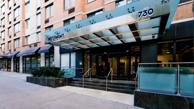 The Westmont 1