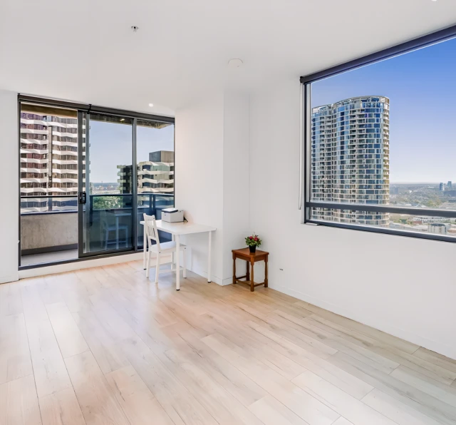 80 A'Beckett Street 4