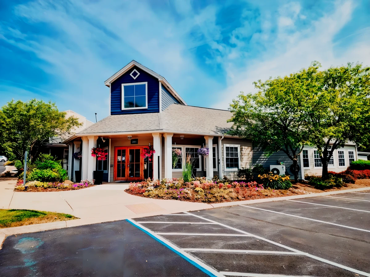 Tremont Student Living - State College student accommodation