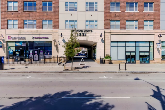 Mount Hope Lofts 3
